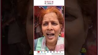 Filmmaker Saraswati Kavula backs student protest movement in Hyderabad
