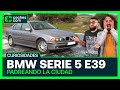 El BMW Serie 5 E39 coche de padre 👨 Joyas con Ruedas | Curiosidades | Opinión | coches.com