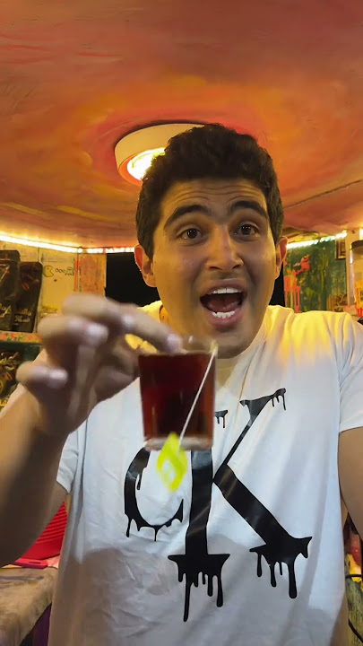 خد شاي #mounayri #youtubeshorts