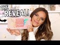 THE REVEAL! MY PHYSICIANS FORMULA COLLAB IS HERE! Swatches / Chit Chat & Tutorial!  | Casey Holmes