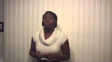 Informative Speech Communications 101 Liberty University