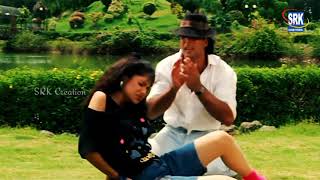 Kachhi Kali Kachnar Ki Todi Nahi Jati || Male Version || SRK Creation