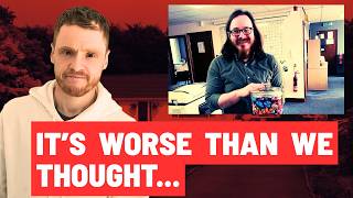 It's worse than we thought...