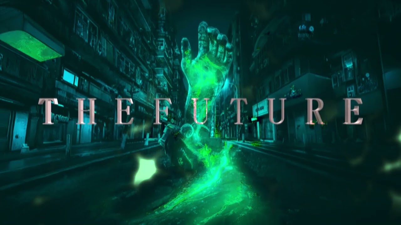 The Future - Kushna auf YouTube ansehen The Future - Kushna auf YouTube ansehen