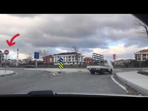 Video: Trafik Yoxlanılır
