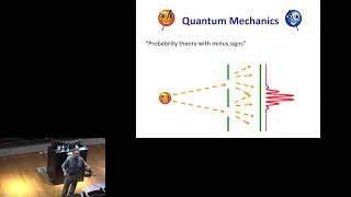 Scott Aaronson - The TRUTH About Quantum Computing