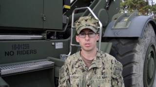 Seabee 75th: Why We Build and Fight