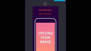 Create App Screenshot screenshot 5