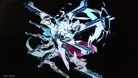 [Elsword NA] Chung X-Sweeping Tutorial