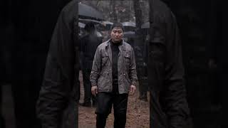 memories of murder (2003) - la leçon particulière