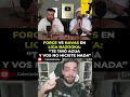 NAVAS VS FORCE EN LIGA BAZOOKA #ligabazooka #rap #aczino #chuty #gazir #wos #trueno