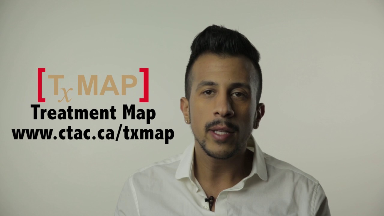 Access to healthcare and treatment for newcomers living with HIV in Canada