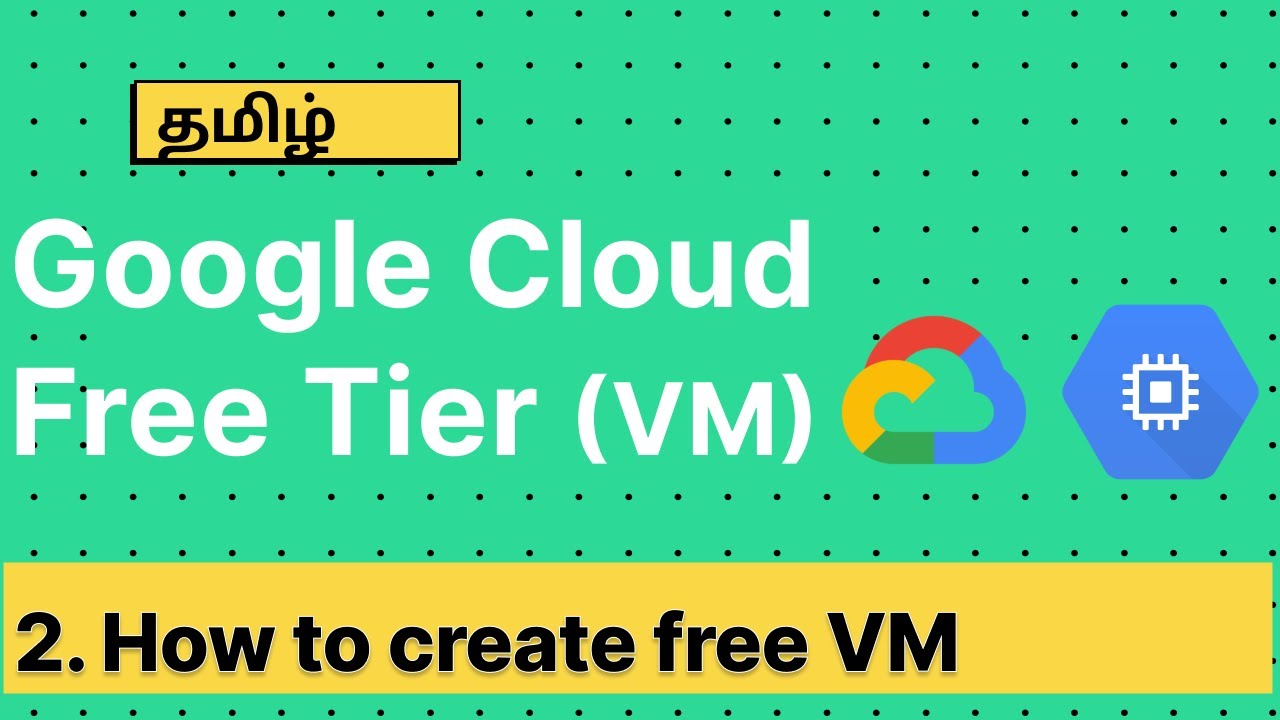 2 How To Create Free Compute Engine VM Google Cloud Free Tier 2-how-to-create-free-compute-engine-vm-google-cloud-free-tier