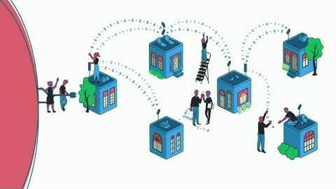 Faster, Cheaper & Decentralized Internet - How Althea Works