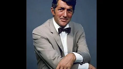 Dean Martin: Happiness to Heartbreak (Jerry Skinne...