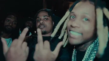 Lil Durk, EST GEE, Lil Baby, Moneybagg Yo & King Von - Gang Freestyle (Music Video)