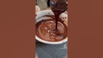 I am in fact making him chocolate every day 😩🍫✨ #dubaichocolate #pistachio #kunafa #viralrecipe