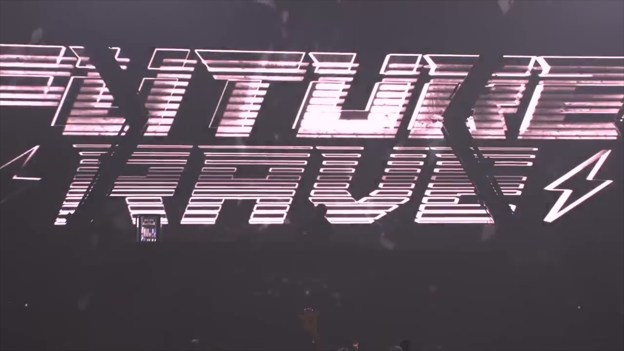 David Guetta & MORTEN - ID