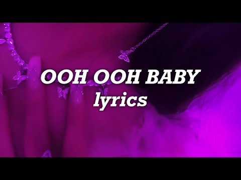Britney Spears Ooh Ooh Baby Lyrics Youtube