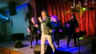 Виктор Салтыков в Баку #Jazz club(Page on Facebook: https://www.facebook.com/JeyhunGubakhanovGroup?ref=hl Mail: ceyhun.qubaxanov@mail.ru Skype: djeka214 Video By Ceyhun ..., 2013-12-17T20:42:08.000Z)