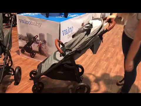 valco baby snap 4 trend review