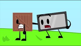 Objects At War Ep. 3B - Caliginous Chimera (Don't Vote)