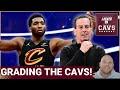 GRADE: What Have the Cleveland Cavaliers DONE WELL? NBA Cup Game VS. Atlanta a MUST WIN?!