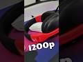 Гибкость, низкий вес, хороший микрофон и нормальный звук за 1200р?! Havit Fuxi H5D #Havit #Наушники