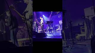 Guster - I Want To Know What Love Is - Mar 29,, 2024 - Paramount Theater - Brooklyn, NY