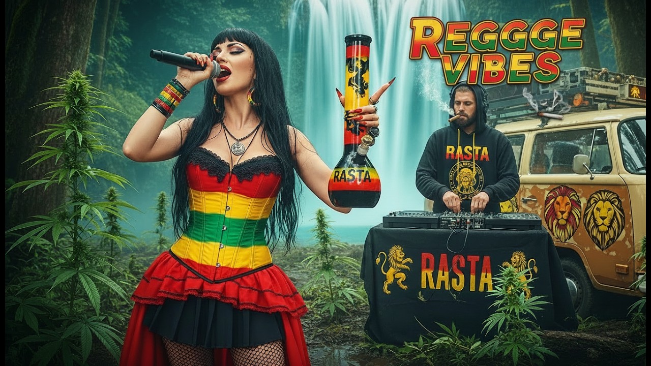 Best Roots Reggae Songs of 2026 – Conscious Reggae, Freedom Roots