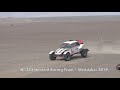 Ref:cq55vCyJfJU Nr.353 henrard racing team, dakar rally 2019. met stephane henrard &amp; gatien du bois.