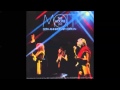 Capture de la vidéo Mott The Hoople Live (30Th Anniversary) Disc 1 Broadway (Hq Audio Only)