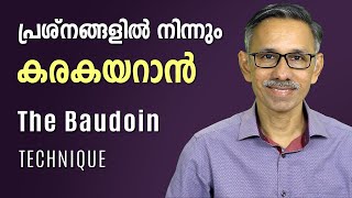 Influence Your Subconscious Mind With The Baudoin Technique