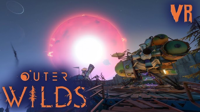 Outer Wilds Mods - Find the best mods for Outer Wilds - Full list of mods  for Outer Wilds. Including mods for VR, multiplayer, and cheats.