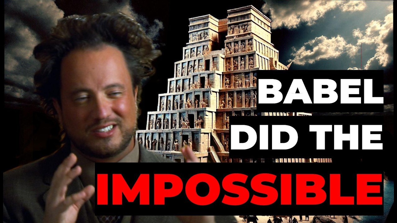 How ANCIENT Civilizations Hacked The Matrix | Simulation Theory