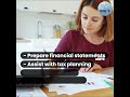 Master Your Business Finances: When to Hire &amp; Who to Trust
