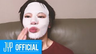 [SKZ VLOG] 아이엔(I.N) : 아기빵, 우리집으로 가자