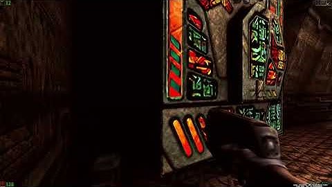 JPlays - Unreal - Part 33 - Mothership Core