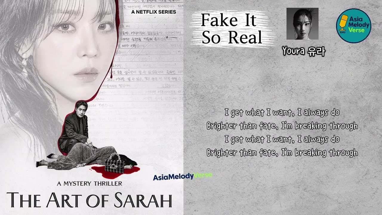 Fake It So Real - YouTube