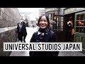 Universal Studios Japan | The Happiest Place in the World