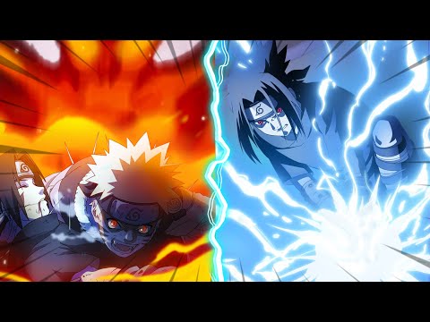NARUTO: Ninja Cards Kyubi Rage and Chidori Lane Guide