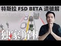 特斯拉FSD BETA遭破解｜激光雨刮器｜FSD BETA V10｜Model Y Performance漲價