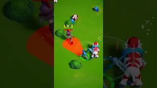 Palmon Survival Ads Review New Level🎮Mythical Pal breeding secrets #gameplay #games #gaming