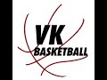 Vk red vs team united at nike eybl session 1