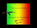 The lion king pneu droots  batards de barbares