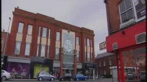 The Secret Life Of The Shop (Psyche) Ep1.1