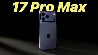 Everyone's Waiting for the 18 - Buy the 17 Pro. 1 Year Review