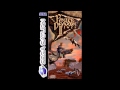 Panzer Dragoon II Zwei OST The Unexpected Enemy