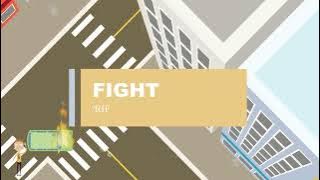 /rif - Fight