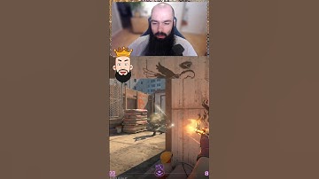 CS2 - Deagle Cheat Activated #shorts